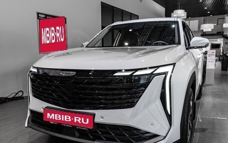 Geely Atlas, 2026 год, 3 449 990 рублей, 1 фотография