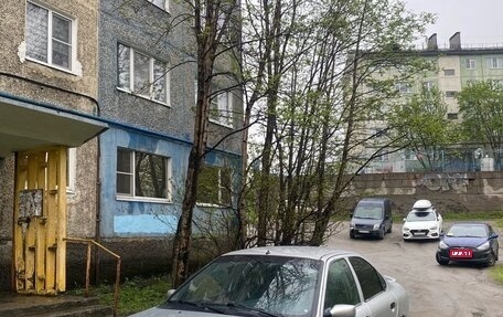 Ford Mondeo II, 1998 год, 70 000 рублей, 1 фотография