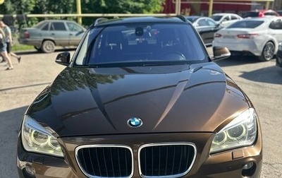 BMW X1, 2014 год, 1 600 000 рублей, 1 фотография