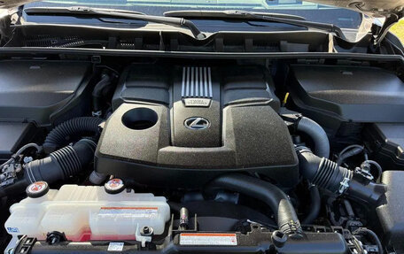 Lexus LX, 2023 год, 13 584 249 рублей, 30 фотография