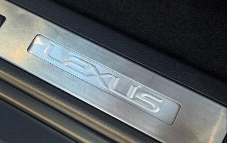 Lexus LX, 2023 год, 13 584 249 рублей, 33 фотография