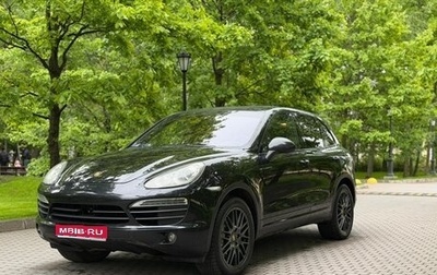 Porsche Cayenne III, 2010 год, 2 650 000 рублей, 1 фотография