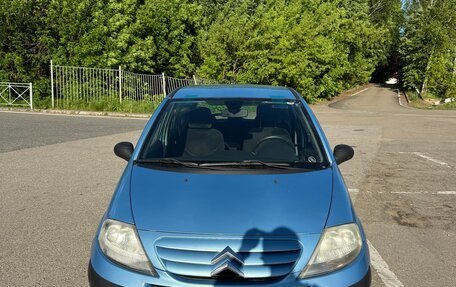 Citroen C3 II, 2006 год, 399 000 рублей, 2 фотография