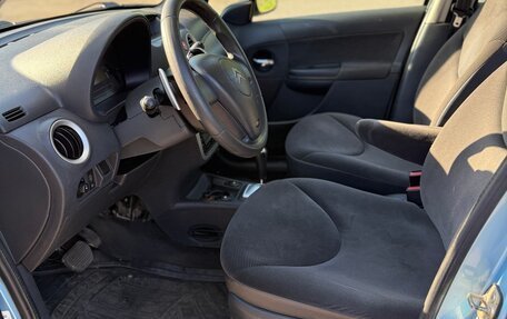Citroen C3 II, 2006 год, 399 000 рублей, 9 фотография