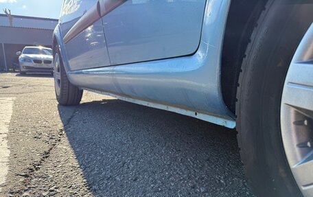 Citroen C3 II, 2006 год, 399 000 рублей, 15 фотография
