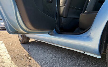 Citroen C3 II, 2006 год, 399 000 рублей, 13 фотография