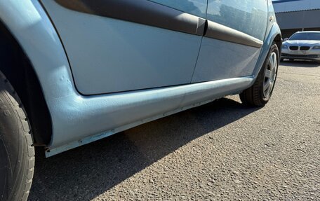 Citroen C3 II, 2006 год, 399 000 рублей, 14 фотография