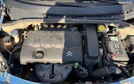 Citroen C3 II, 2006 год, 399 000 рублей, 17 фотография