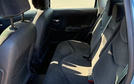 Citroen C3 II, 2006 год, 399 000 рублей, 19 фотография