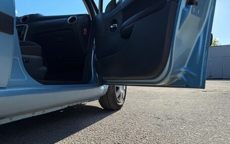 Citroen C3 II, 2006 год, 399 000 рублей, 20 фотография