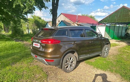 Geely Atlas I, 2021 год, 1 970 000 рублей, 5 фотография