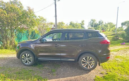 Geely Atlas I, 2021 год, 1 970 000 рублей, 6 фотография