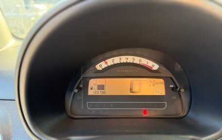 Citroen C3 II, 2006 год, 399 000 рублей, 24 фотография