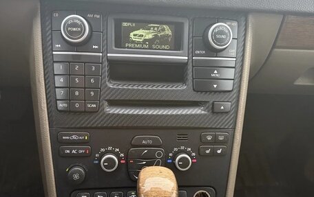 Volvo XC90 II рестайлинг, 2007 год, 865 000 рублей, 7 фотография