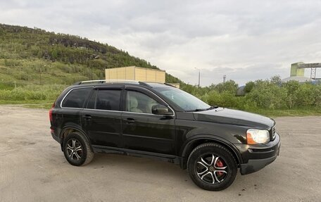 Volvo XC90 II рестайлинг, 2007 год, 865 000 рублей, 3 фотография