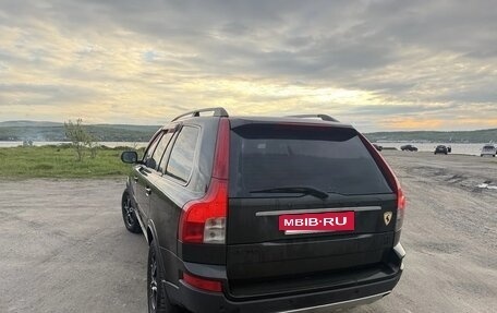 Volvo XC90 II рестайлинг, 2007 год, 865 000 рублей, 6 фотография