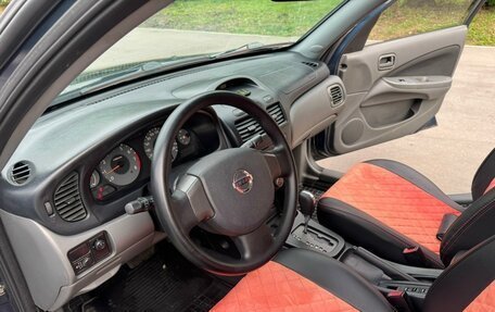 Nissan Almera Classic, 2008 год, 590 000 рублей, 16 фотография