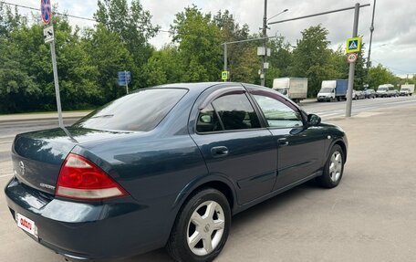 Nissan Almera Classic, 2008 год, 590 000 рублей, 8 фотография