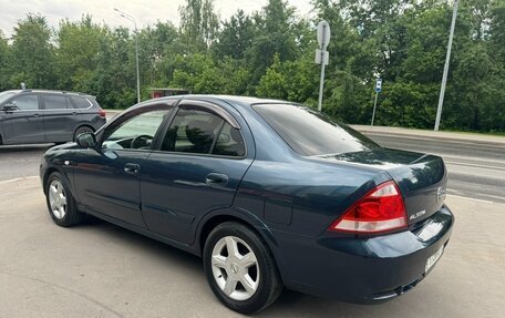 Nissan Almera Classic, 2008 год, 590 000 рублей, 7 фотография