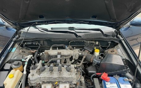 Nissan Almera Classic, 2008 год, 590 000 рублей, 12 фотография