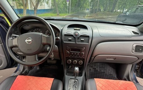 Nissan Almera Classic, 2008 год, 590 000 рублей, 15 фотография