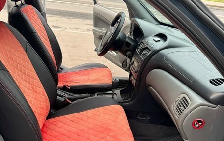 Nissan Almera Classic, 2008 год, 590 000 рублей, 18 фотография