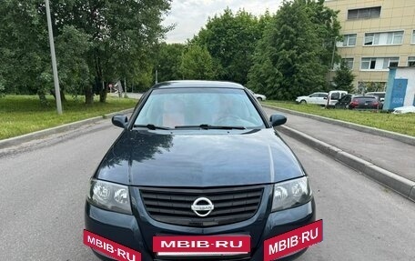 Nissan Almera Classic, 2008 год, 590 000 рублей, 5 фотография