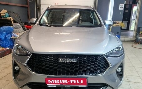 Haval F7 I, 2022 год, 2 000 000 рублей, 2 фотография