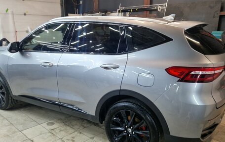 Haval F7 I, 2022 год, 2 000 000 рублей, 6 фотография