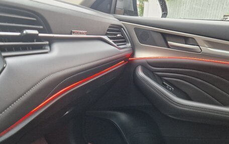 Haval F7 I, 2022 год, 2 000 000 рублей, 17 фотография