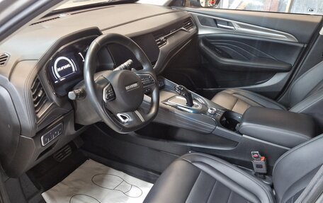 Haval F7 I, 2022 год, 2 000 000 рублей, 25 фотография