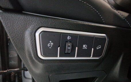 Haval F7 I, 2022 год, 2 000 000 рублей, 23 фотография