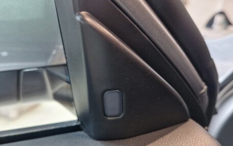 Haval F7 I, 2022 год, 2 000 000 рублей, 31 фотография