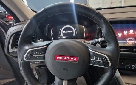 Haval F7 I, 2022 год, 2 000 000 рублей, 21 фотография