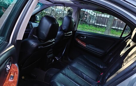 Nissan Maxima VIII, 2003 год, 330 000 рублей, 6 фотография