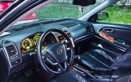 Nissan Maxima VIII, 2003 год, 330 000 рублей, 7 фотография