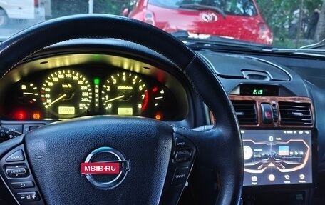 Nissan Maxima VIII, 2003 год, 330 000 рублей, 4 фотография