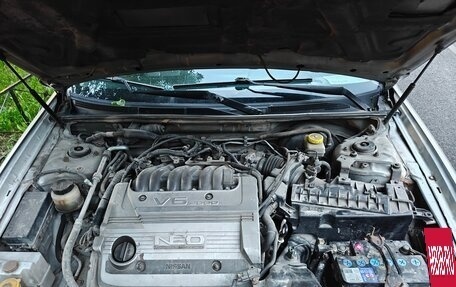 Nissan Maxima VIII, 2003 год, 330 000 рублей, 8 фотография