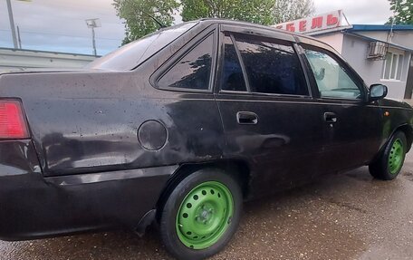 Daewoo Nexia I рестайлинг, 2010 год, 110 000 рублей, 3 фотография
