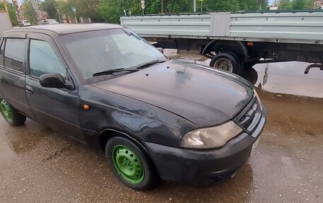 Daewoo Nexia I рестайлинг, 2010 год, 110 000 рублей, 7 фотография