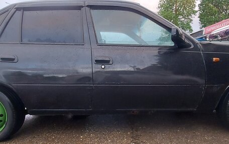 Daewoo Nexia I рестайлинг, 2010 год, 110 000 рублей, 6 фотография
