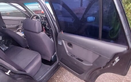 Daewoo Nexia I рестайлинг, 2010 год, 110 000 рублей, 12 фотография