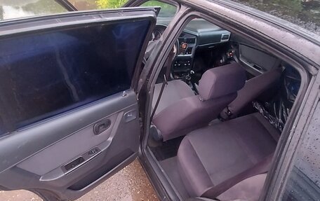 Daewoo Nexia I рестайлинг, 2010 год, 110 000 рублей, 9 фотография