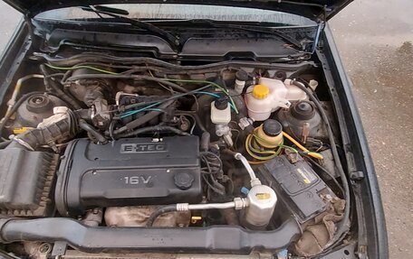 Daewoo Nexia I рестайлинг, 2010 год, 110 000 рублей, 8 фотография