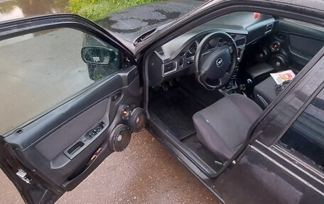 Daewoo Nexia I рестайлинг, 2010 год, 110 000 рублей, 11 фотография