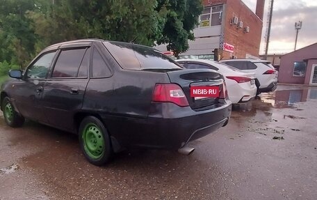 Daewoo Nexia I рестайлинг, 2010 год, 110 000 рублей, 5 фотография