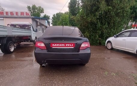 Daewoo Nexia I рестайлинг, 2010 год, 110 000 рублей, 4 фотография