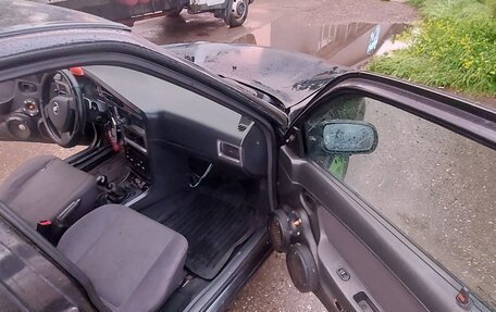 Daewoo Nexia I рестайлинг, 2010 год, 110 000 рублей, 16 фотография