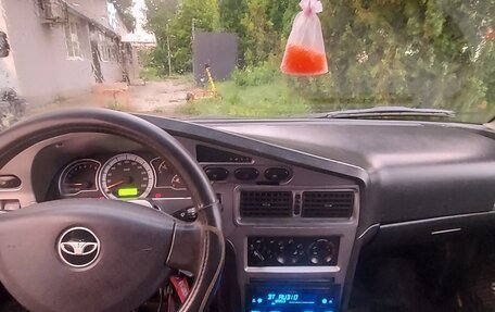 Daewoo Nexia I рестайлинг, 2010 год, 110 000 рублей, 19 фотография