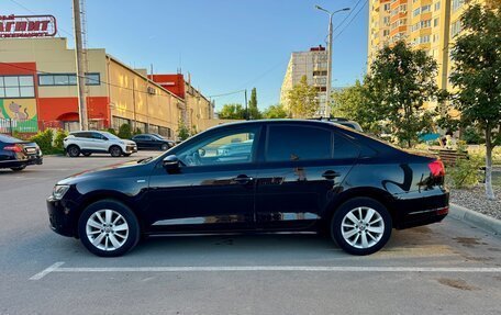 Volkswagen Jetta VI, 2013 год, 1 250 000 рублей, 7 фотография